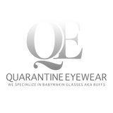 Quarantine Eyewear