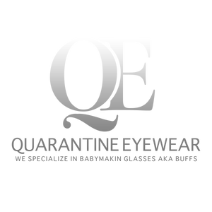 Quarantine Eyewear